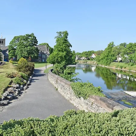 Redmayne Holiday home Orton (Cumbria)