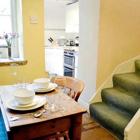 Holiday home Redmayne