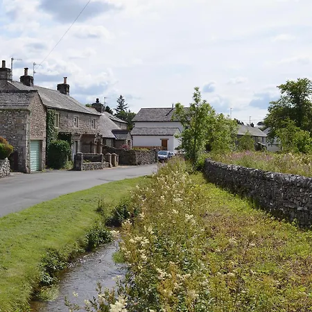 Redmayne Holiday home