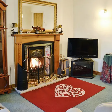 Redmayne Holiday home *