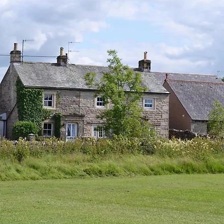 Holiday home Redmayne *