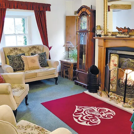 Redmayne Holiday home *