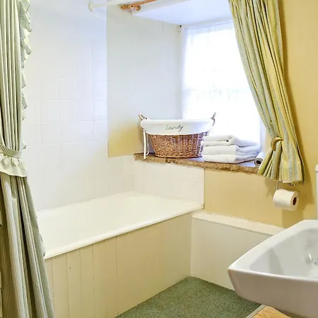 Holiday home Redmayne