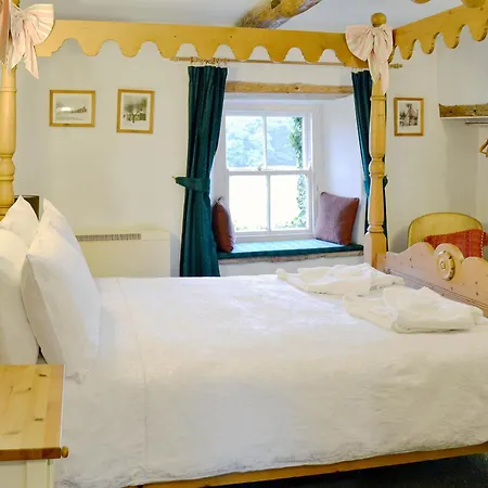 Holiday home Redmayne *
