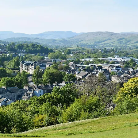 Redmayne Orton (Cumbria)