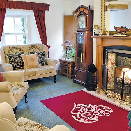 Tatil Evi Redmayne Orton (Cumbria)